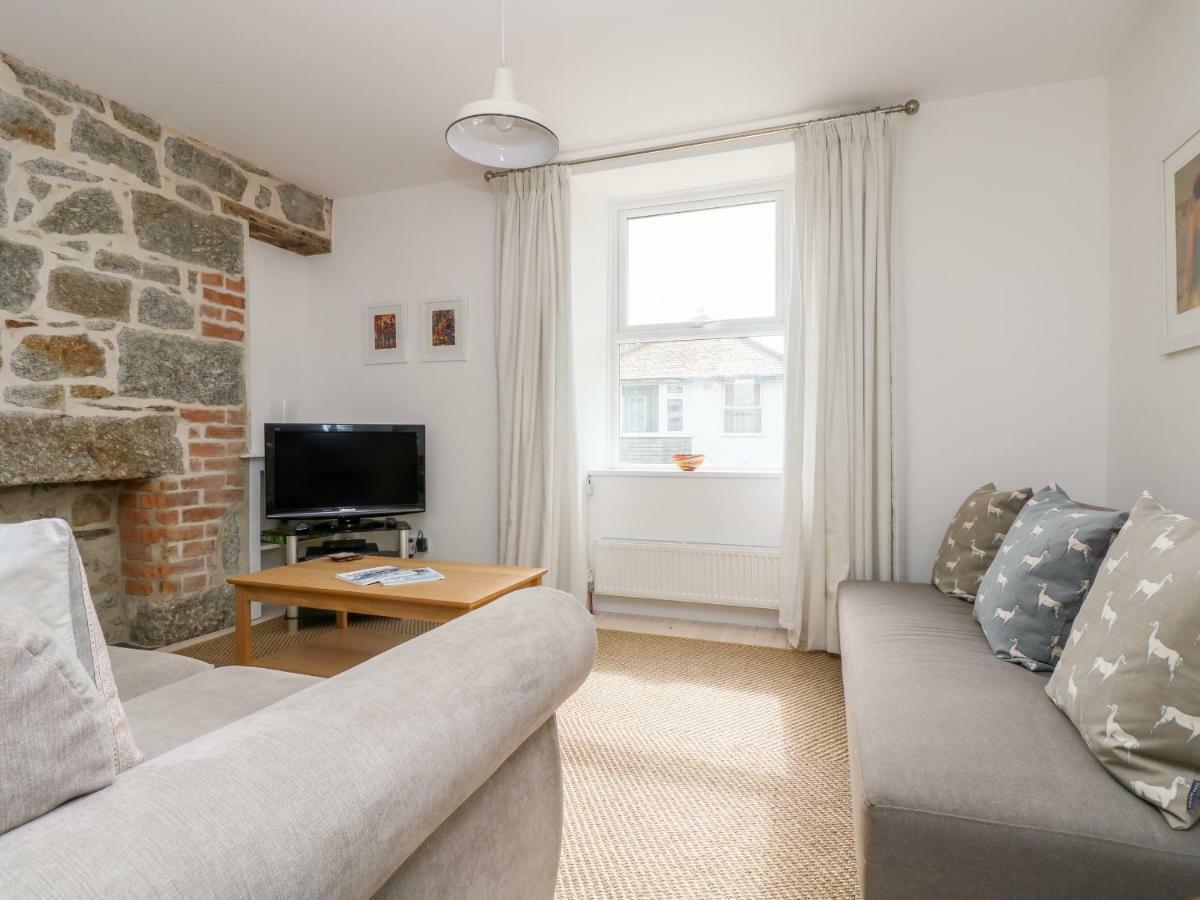 Alice Cottage 펜젠스 외부 사진