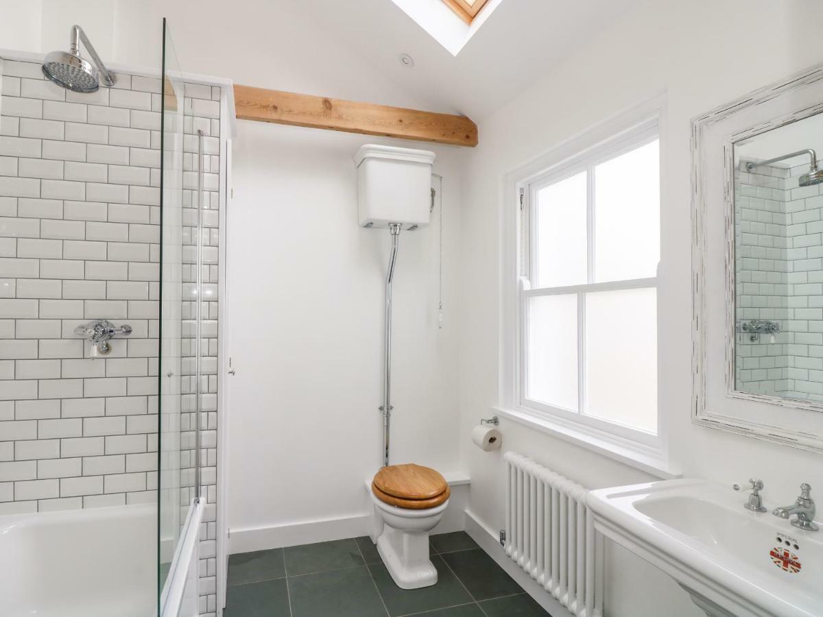 Alice Cottage 펜젠스 외부 사진