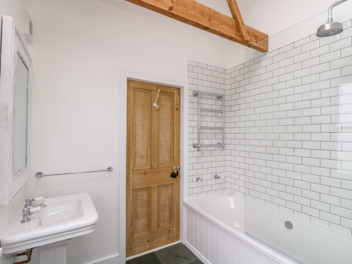 Alice Cottage 펜젠스 외부 사진