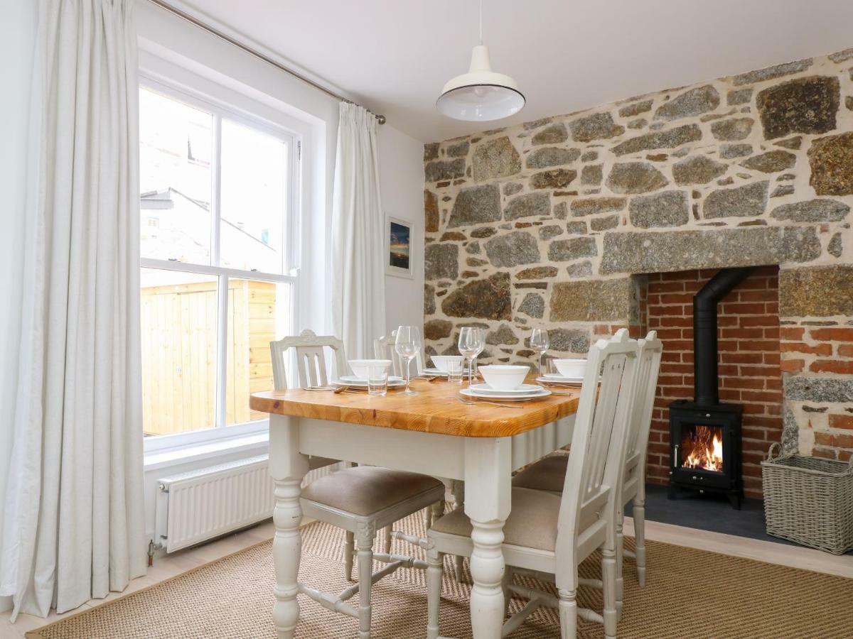 Alice Cottage 펜젠스 외부 사진