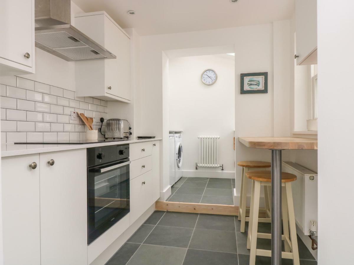 Alice Cottage 펜젠스 외부 사진