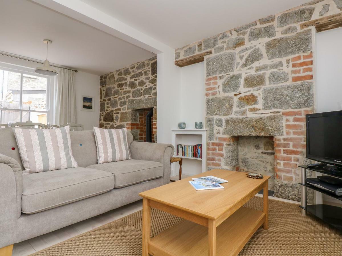 Alice Cottage 펜젠스 외부 사진