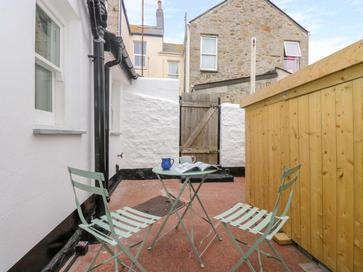Alice Cottage 펜젠스 외부 사진